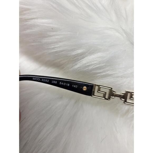 Versace Pre-owned Eye Glasses - Picture 6 of 7